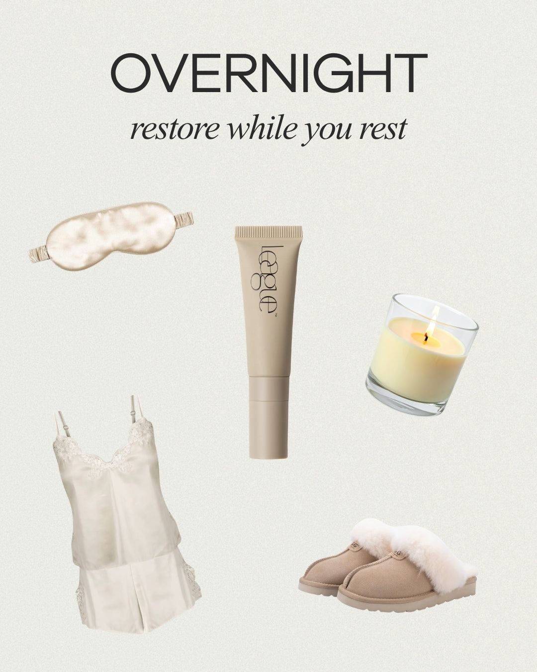 The Overnight Lip Treatment You’re Probably Skipping