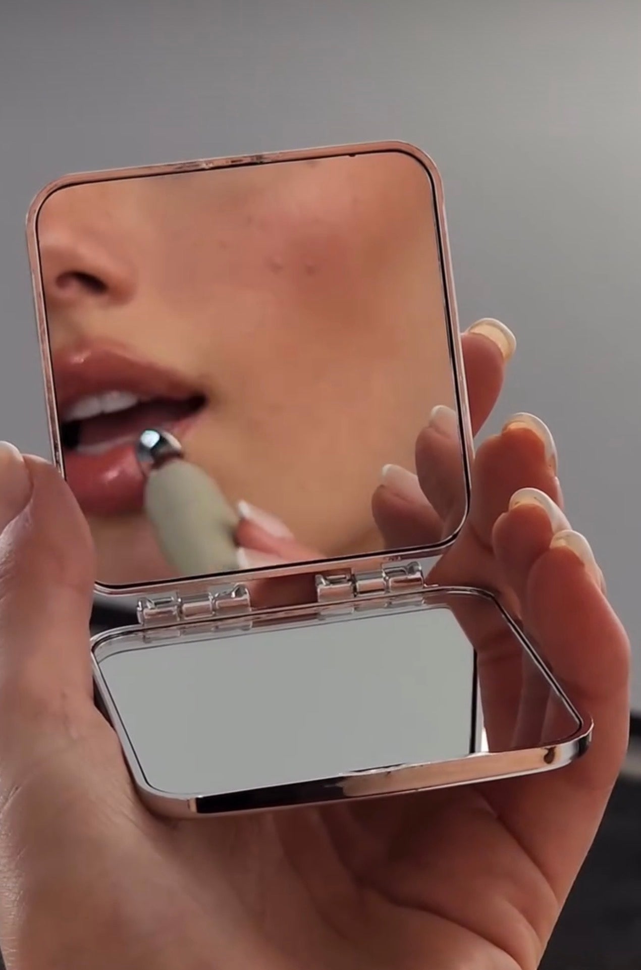 5 Lip Looks You Can Achieve With a Plumping Serum
