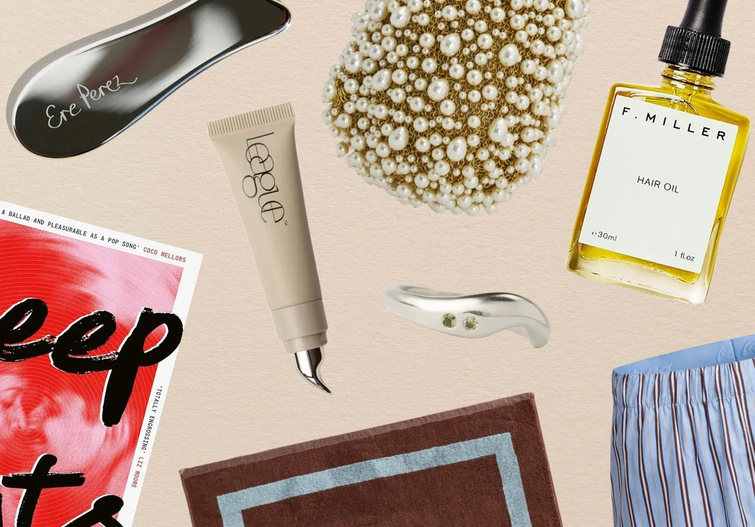 BROADSHEET: Once You’re Done Christmas Shopping for Everyone Else, Here Are 17 Stylish Gifts for You