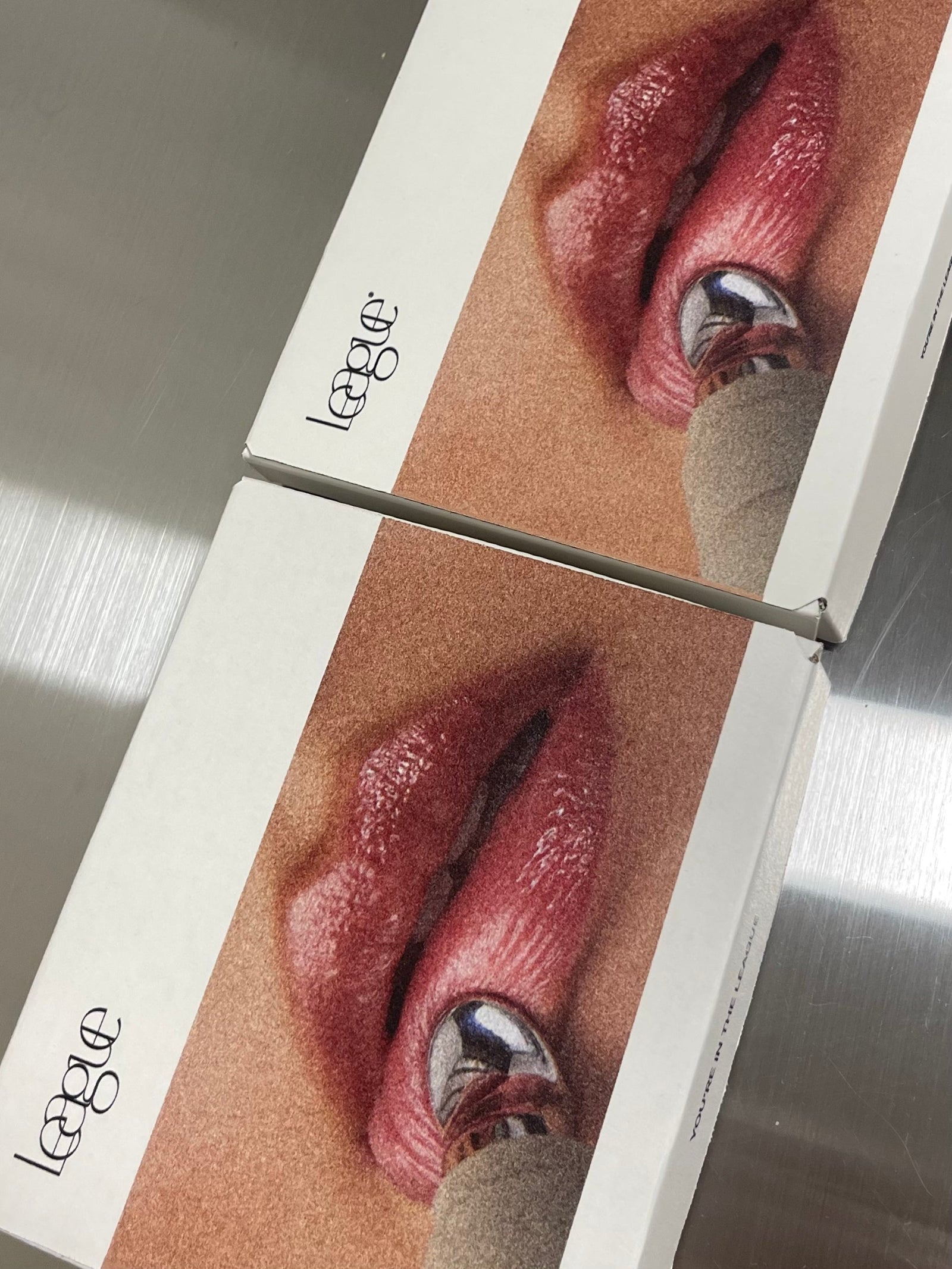 How to Prep Your Lips Before Applying a Lip Plumper
