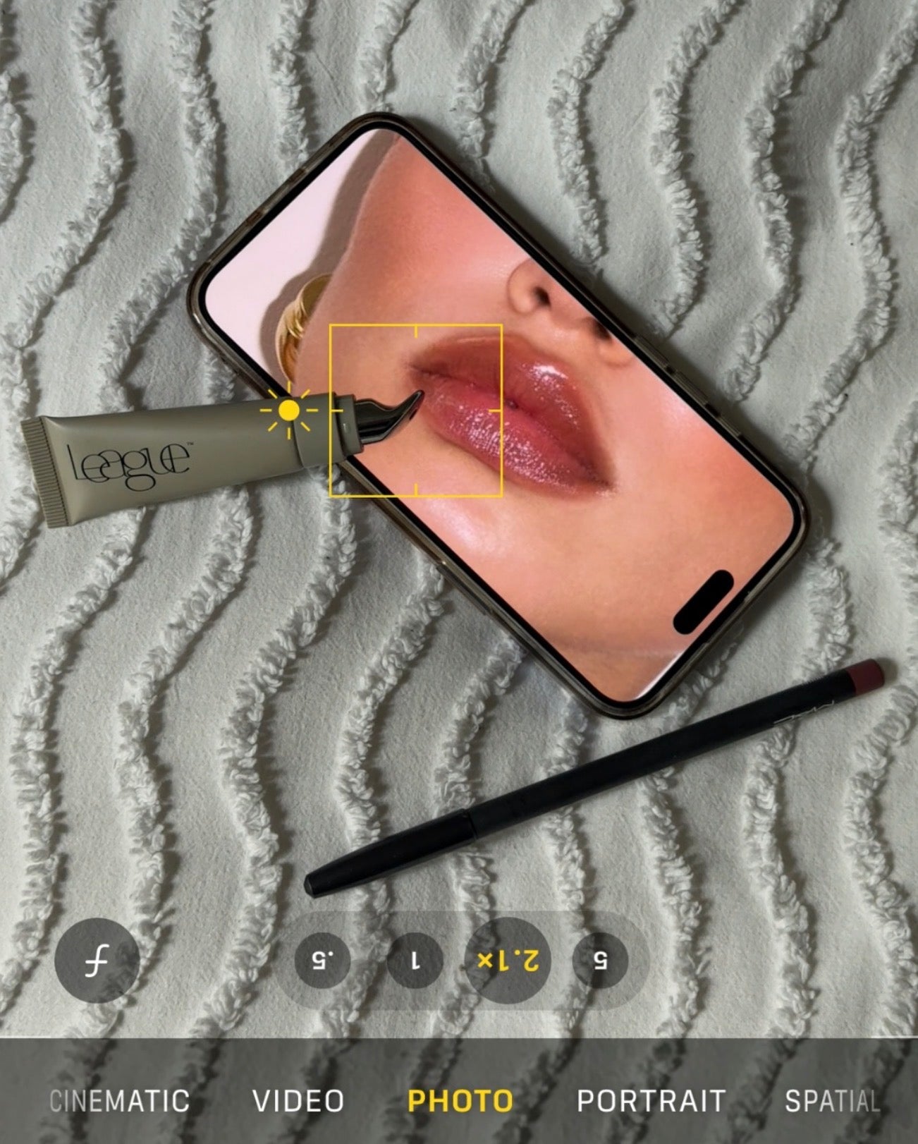 Lip Lines and Volume Loss: What Causes Ageing Lips?