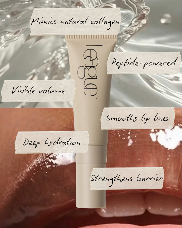 Best Lip Plumping Serum Ingredients: What to Look For