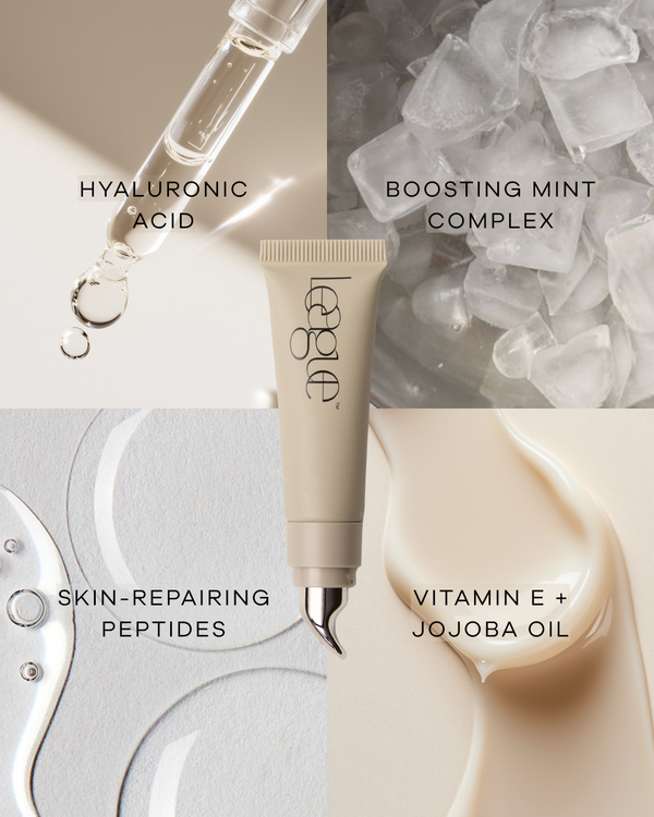 How to use Lip Serum: A guide to better lip care
