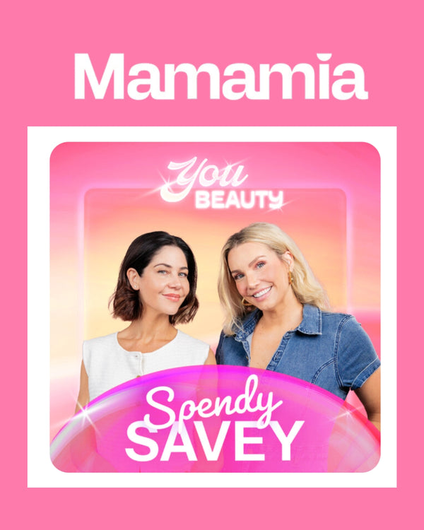 Mamamia You Beauty Podcast