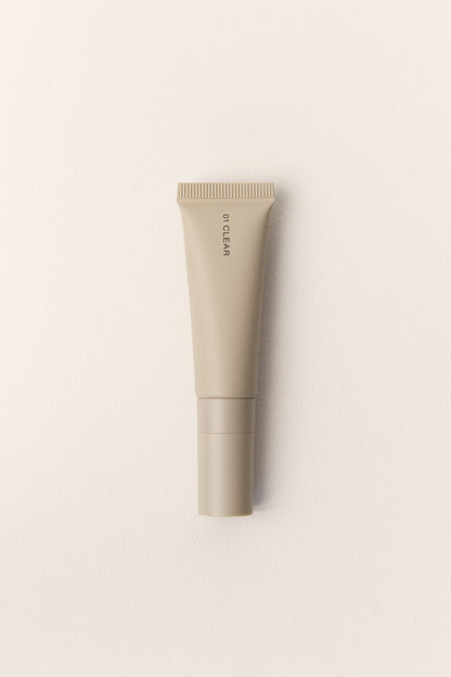 PLUMPING LIP SERUM 01 CLEAR