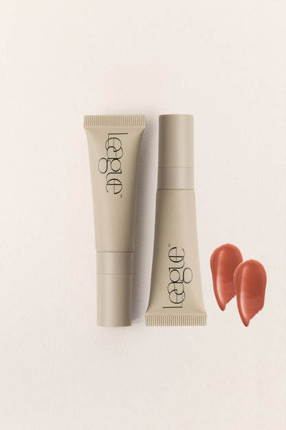 PLUMPING LIP SERUM DUO
