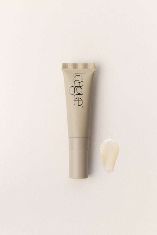 PLUMPING LIP SERUM 01 CLEAR