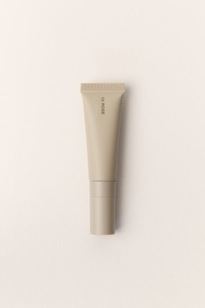 PLUMPING LIP SERUM 02 ROSE